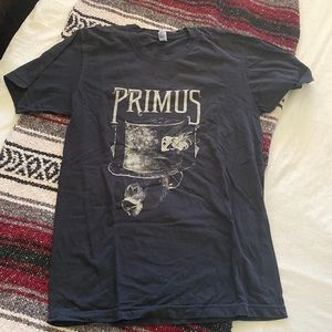 Official Primus Merch
